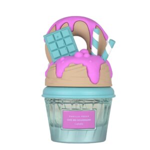 Lattafa Vanilla Freak Give me Gourmand Eau de Parfum (EDP) 75ml