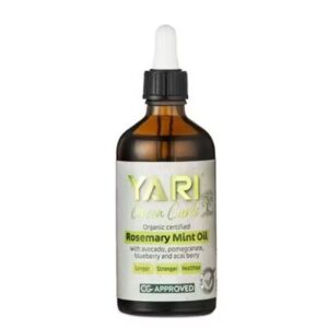YARI ROSEMARY MINT OIL 100ML