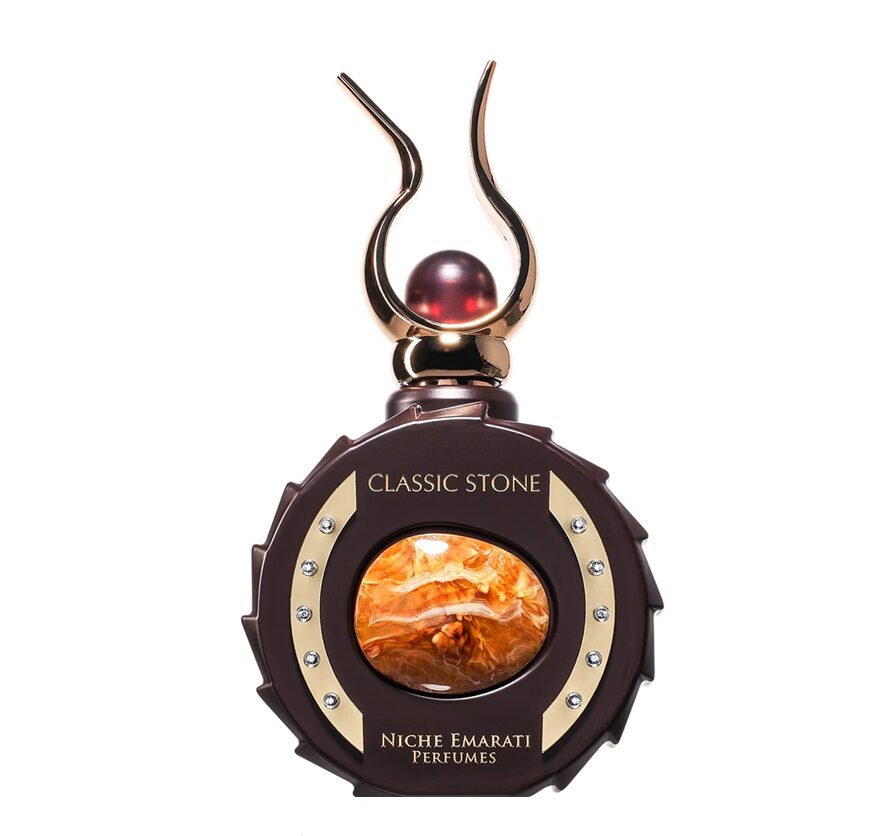 LATTAFA CLASSIC STONE EDP 100ML