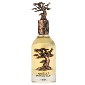 LATTAFA ETERNAL OUD EDP 100ML