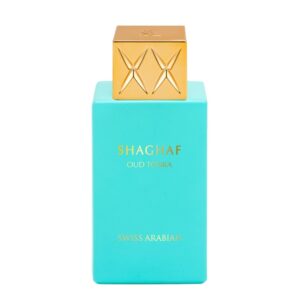 SWISS ARABIAN SHAGHAF OUD TONKA 75ML
