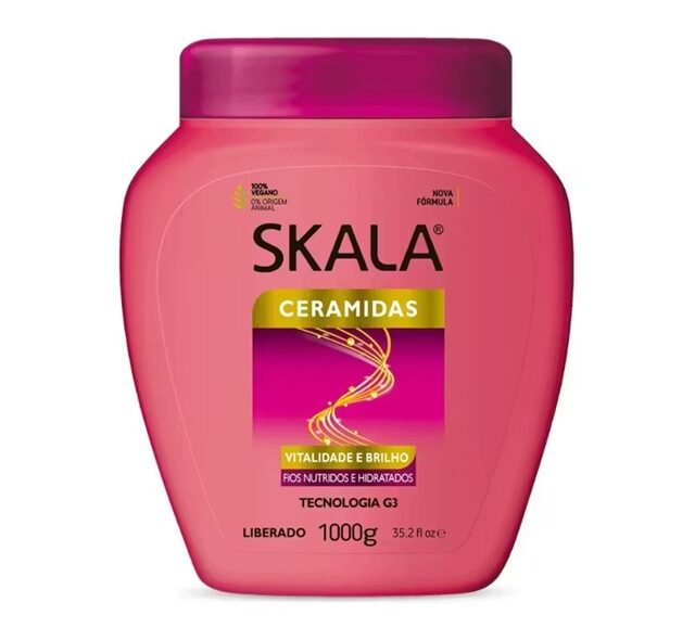 SKALA CERAMIDAS TREATMENT 1000G