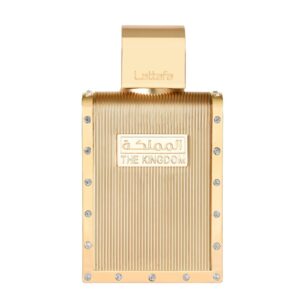 Lattafa The Kingdom For Him Eau de Parfum (EDP) 100ml