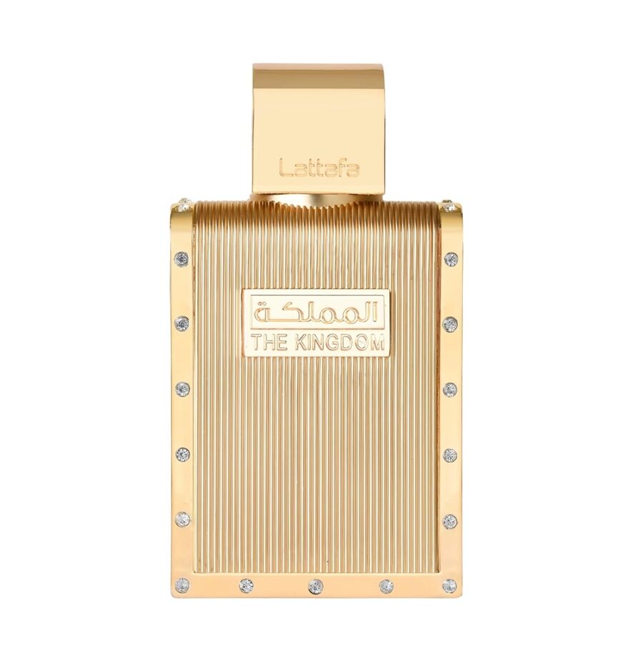 Lattafa The Kingdom For Him Eau de Parfum (EDP) 100ml