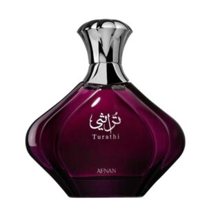 AFNAN TURATHI PURPLE EDP 90ML