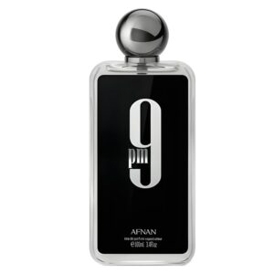 Afnan 9 pm Eau de Parfum (EDP) 100ml