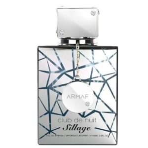 ARMAF CLUB DE NUIT SILLAGE EDP 105ML