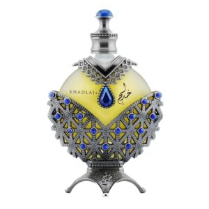 Khadlaj Hareem al Sultan blue Perfume oil 35ml
