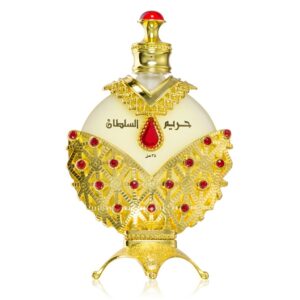 Khadlaj Hareem al Sultan Perfume oil 35ml