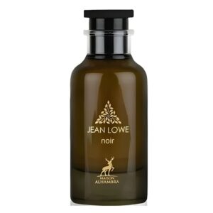 MAISON ALHAMBRA JEAN LOWE NOIR EDP 100ML