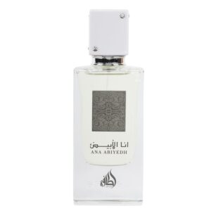 Lattafa Ana Abiyedh Eau de Parfum (EDP) 60ml