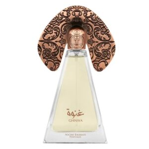 Lattafa Ghinwa Eau de Parfum (EDP) 100ml