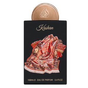 Lattafa Kashan Eau de Parfum (EDP) 100ml