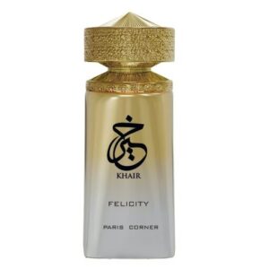 PARIS CORNER KHAIR FELICITY EDP 100ML