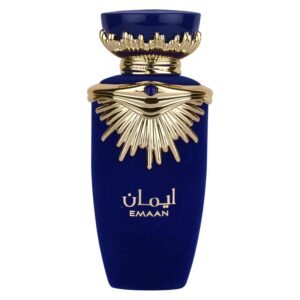 Lattafa Emaan Eau de Parfum (EDP) 100ml