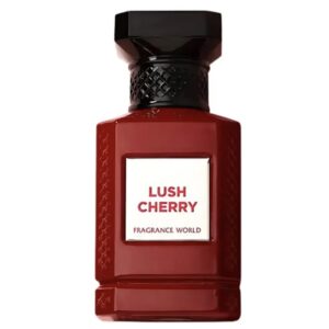 Fragrance World Lush Cherry Eau de Parfum (EDP) 150ml