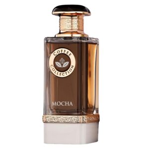 Fragrance World Mocha Eau de Parfum (EDP) 100ml