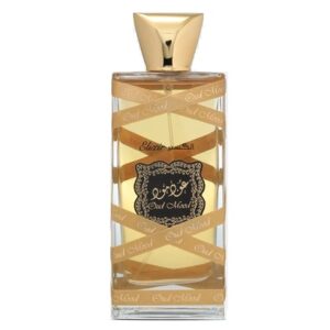 Lattafa Oud Mood Elixir Eau de Parfum (EDP) 100ml