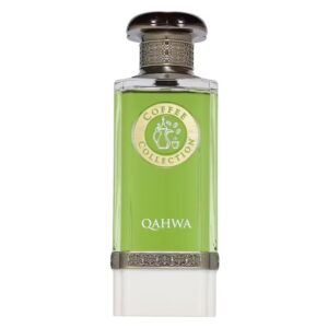 Fragrance World Qahwa Eau de Parfum (EDP) 100ml