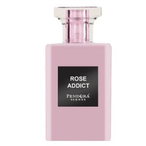 Pendora Scents Rose Addict Eau de Parfum (EDP) 100ml