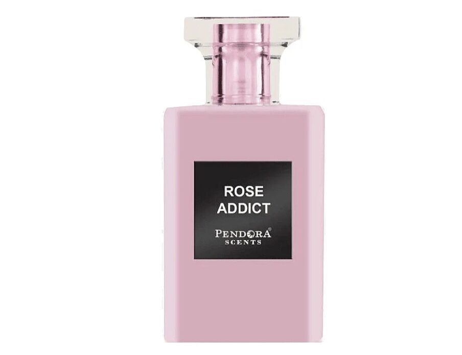 Pendora Scents Rose Addict Eau de Parfum (EDP) 100ml