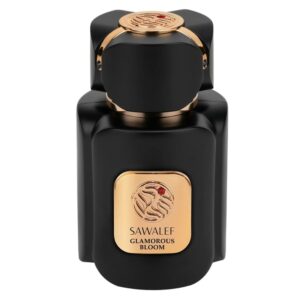 Sawalef Glamorous Bloom Elixir de Parfum 80ml