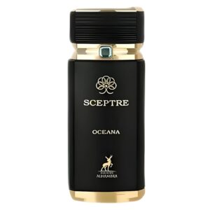 Maison Alhambra Sceptre Oceana Eau de Parfum (EDP) 100ml
