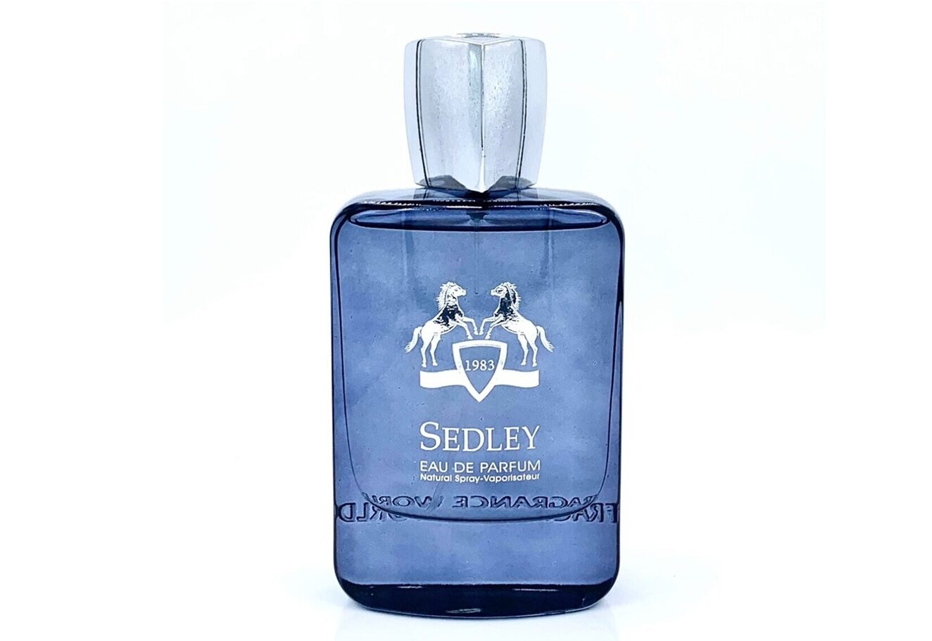 Fragrance World Sedley Eau de Parfum (EDP) 100ml