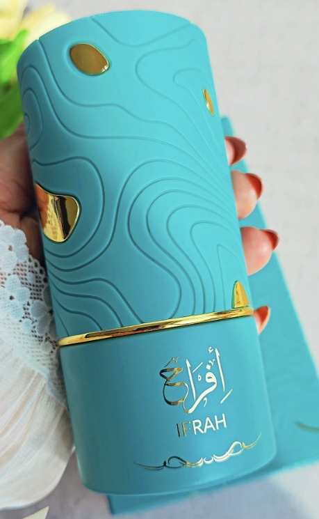 Al Absar Divine Ifrah Eau de Parfum (EDP) 100 ml - Image 2