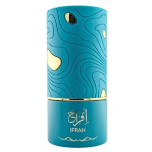 Al Absar Divine Ifrah Eau de Parfum (EDP) 100 ml