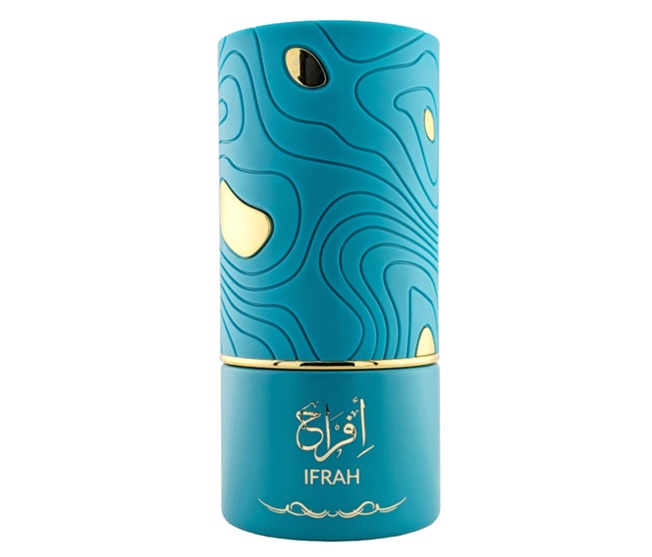 Al Absar Divine Ifrah Eau de Parfum (EDP) 100 ml