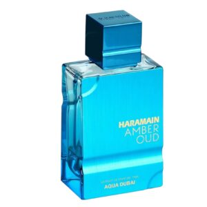 Al Haramain Amber Oud Aqua Dubai Eau de Parfum (EDP) 75ml