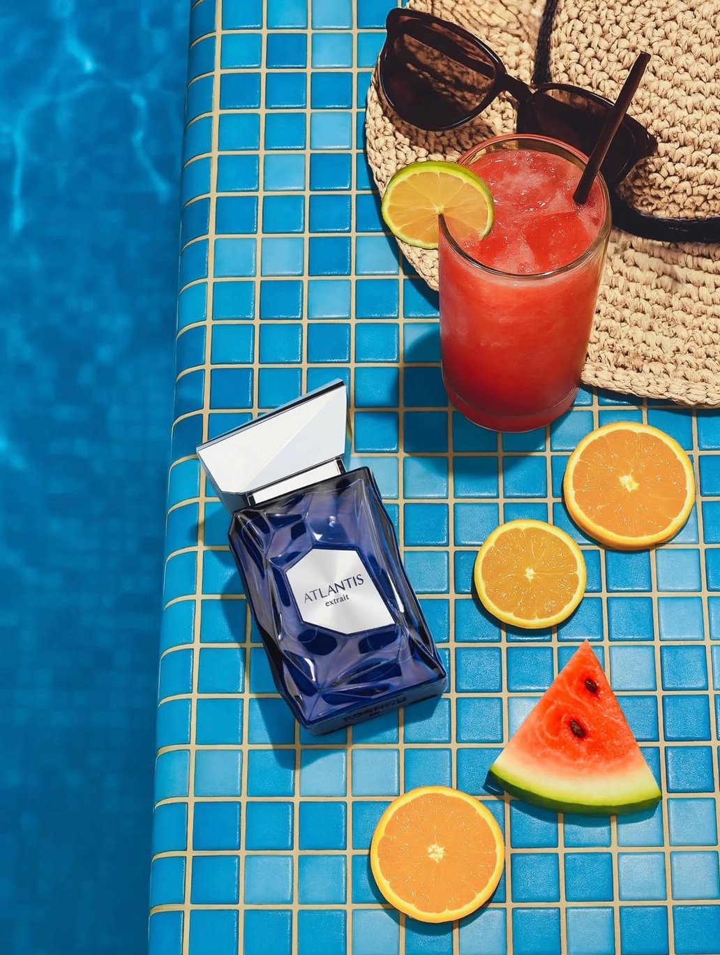 French Avenue Atlantis Extrait - Extrait de Parfum 100 ml - Image 2