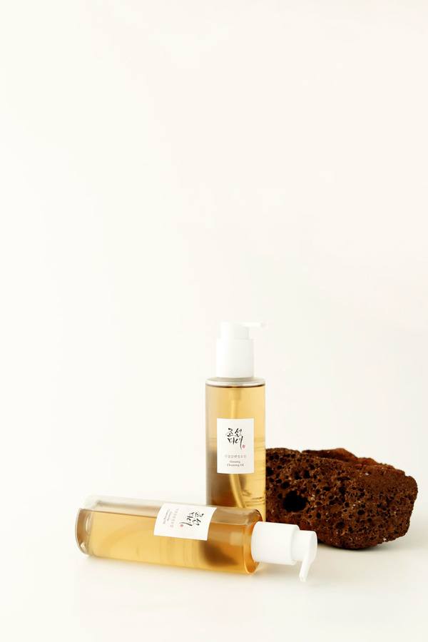 Beauty of Joseon Ginseng Cleansing Oil 210 ml - Image 3