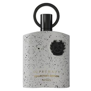 Afnan Supremacy Collector's Edition Eau de Parfum (EDP) 100 ml