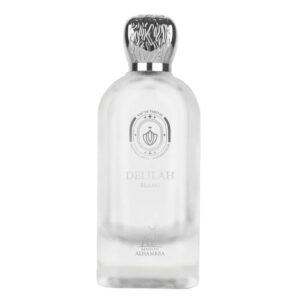 Maison Alhambra Delilah Blanc Eau de Parfum (EDP) 100ml