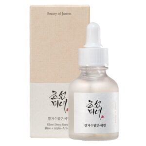 Beauty of Joseon Glow Deep Serum Rice + Alpha Arbutin 30 ml