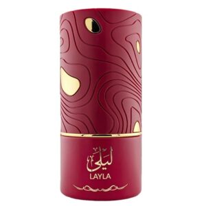 Al Absar Divine Layla Eau de Parfum (EDP) 100 ml