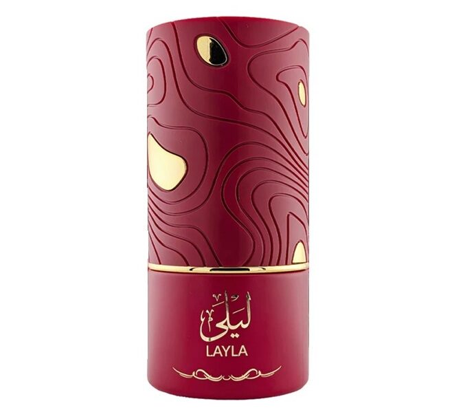 Al Absar Divine Layla Eau de Parfum (EDP) 100 ml