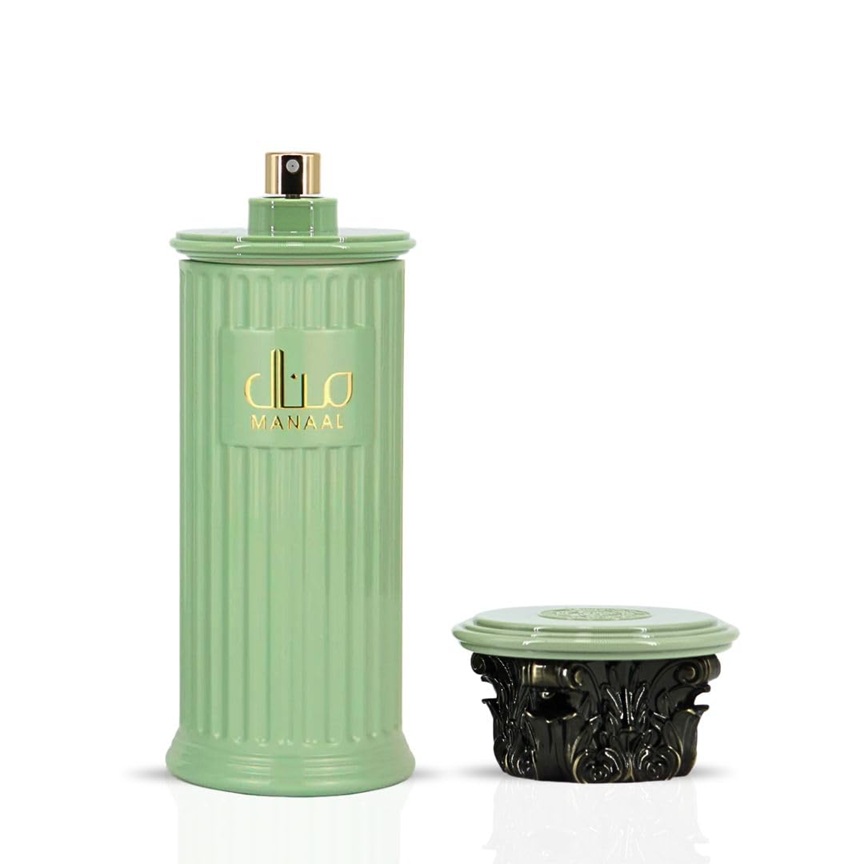 Ard Al Zaafaran Manaal Eau de Parfum (EDP) 100ml - Image 4