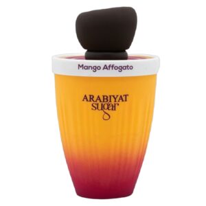 Arabiyat Sugar Mango Affogato Eau de Parfum (EDP) 100 ml
