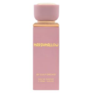Gulf Orchid Marshmallow Eau de Parfum (EDP) 100 ml