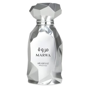 Arabiyat Prestige Marwa Eau de Parfum (EDP) 100ml