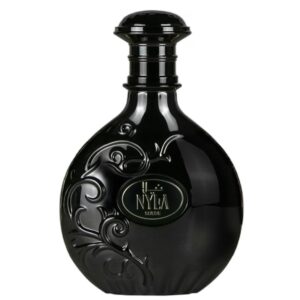 Arabiyat Prestige Nyla Suede Eau de Parfum (EDP) 80 ml