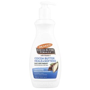 Palmer’s Cocoa Butter Formula Lotion with Vitamin E 400 ml