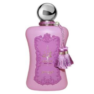 Zimaya Fatima Velvet Love Extrait de Parfum (EDP) 100 ml