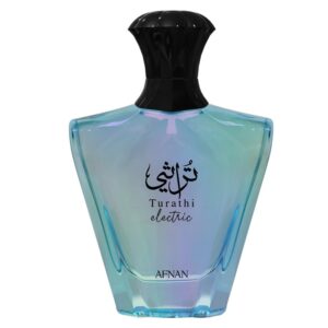 Afnan Turathi Electric Eau de Parfum (EDP)