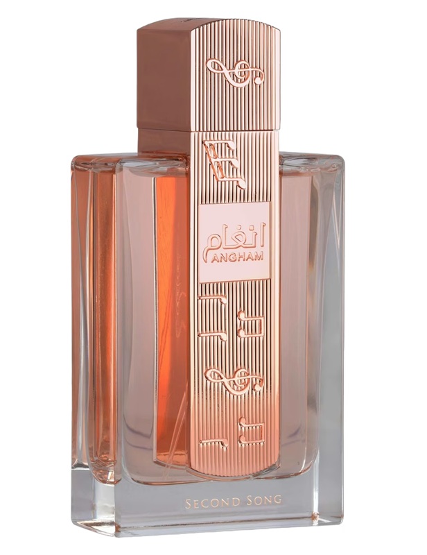 Lattafa Angham Second Song Eau de Parfum (EDP) 100 ml - Image 2