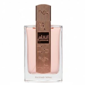 Lattafa Angham Second Song Eau de Parfum (EDP) 100 ml
