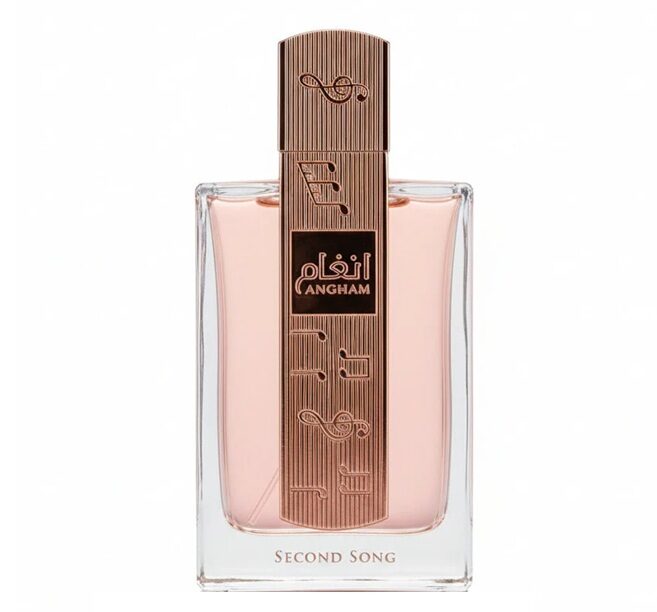 Lattafa Angham Second Song Eau de Parfum (EDP) 100 ml